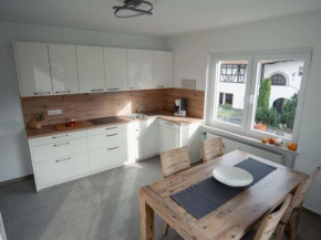 Am Park Comfortable holiday residence